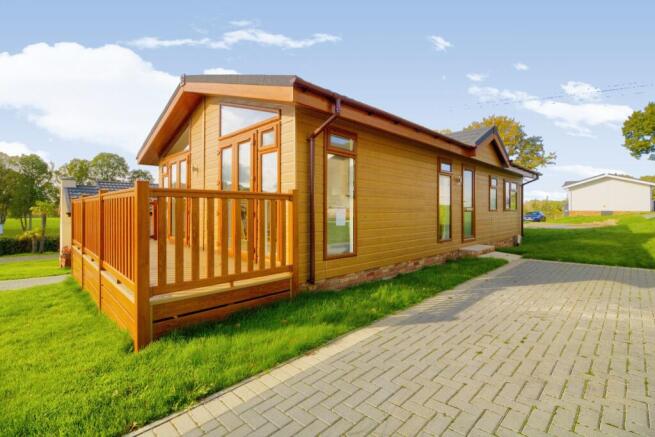 Front external