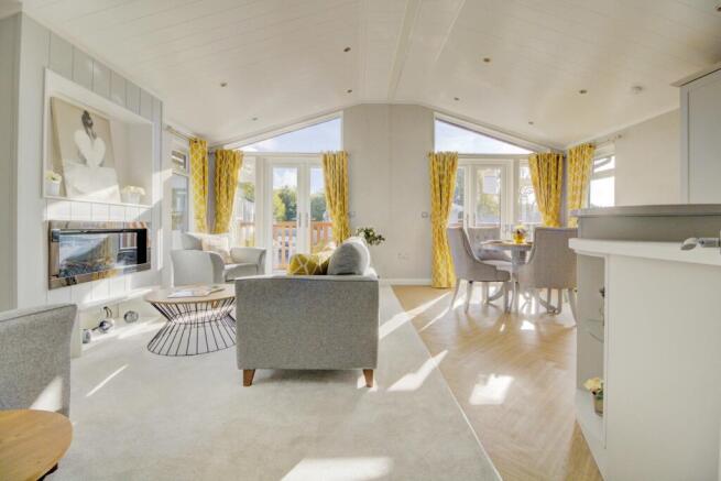 Open Plan