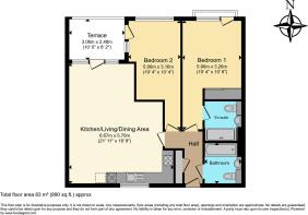 2D Plan 2