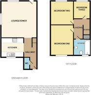 62 Baileys Walk - RM