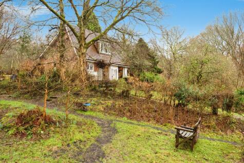 Magreed Lane, Heathfield, TN21