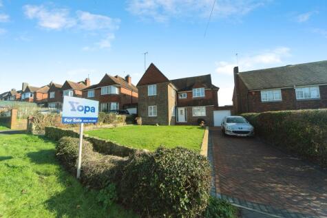Willingdon Road, Eastbourne, BN20