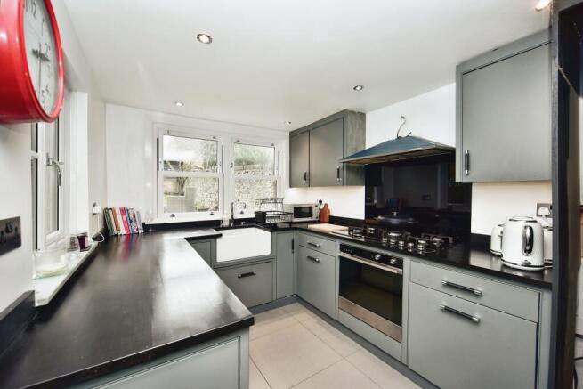 Modern Kitchen