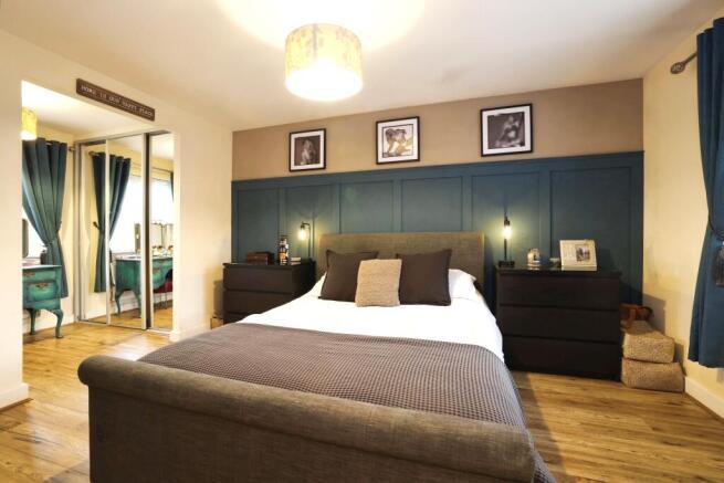 Bed 1