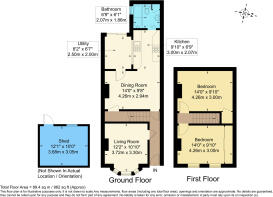 #6 FloorPlan