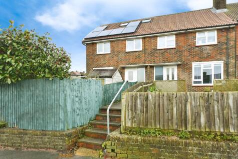 Langley Crescent, Brighton, BN2