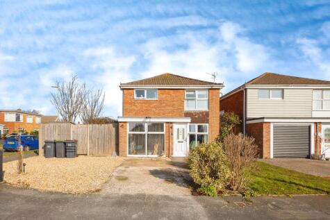 Sidlesham Close, Hayling Island, PO11