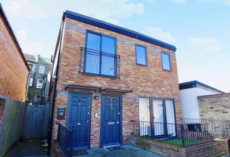 Milton Place, Chislehurst, BR7