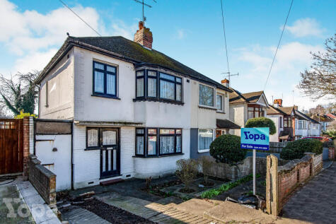 Old Road East, Gravesend, DA12