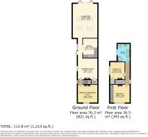 Glencot brand new