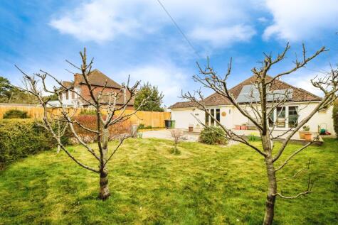 Babsham Lane, Bognor Regis, PO21