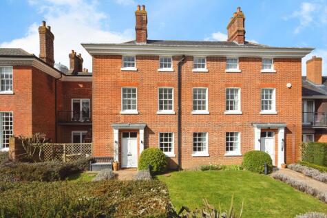 Nizels Lane, Tonbridge, TN11