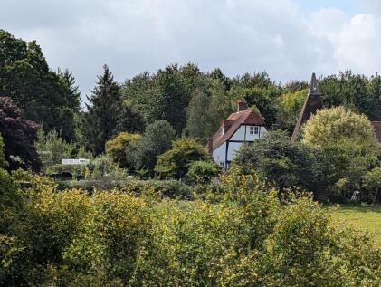 Smiths Lane, Cranbrook, TN17