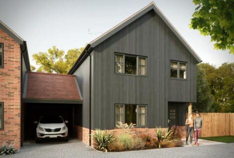 Island Road, Sturry, CT2