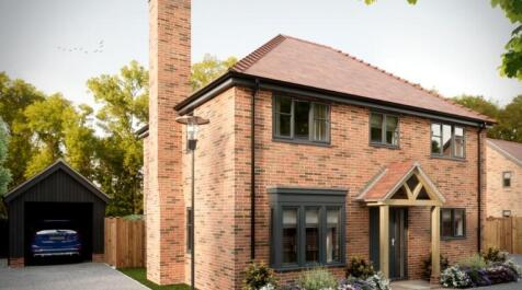 Island Road, Sturry, CT2