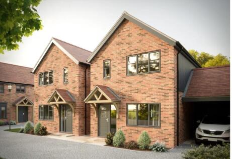 Island Road, Sturry, CT2