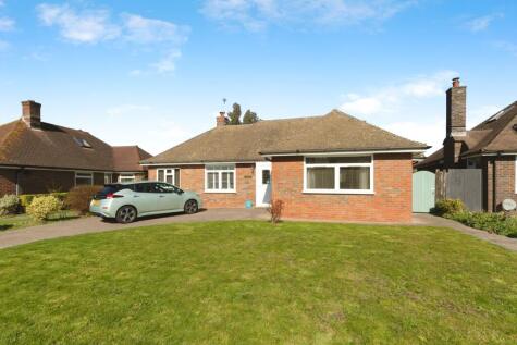 Birkdale, Bexhill-on-sea, TN39