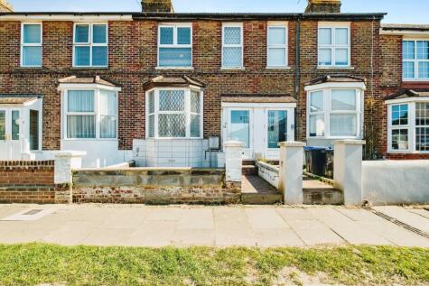 Myrtle Road, Lancing, BN15