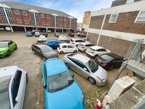 Parking Area