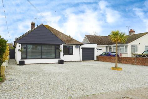 Alfred Road, New Romney, TN28