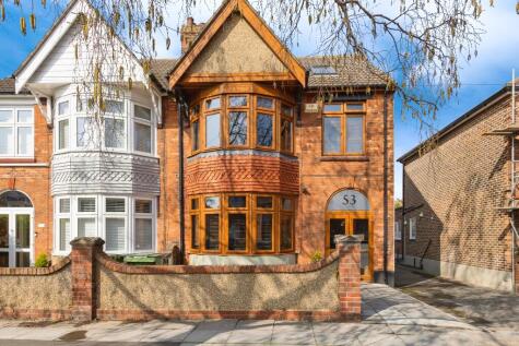 Kirby Road, Portsmouth, PO2