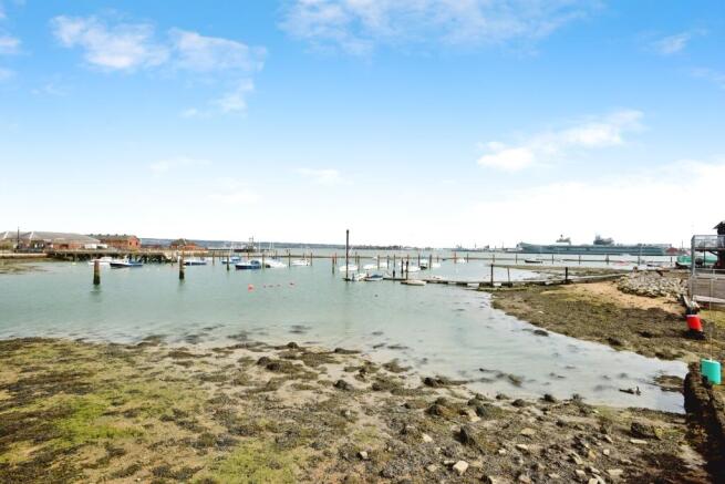 Waterfront