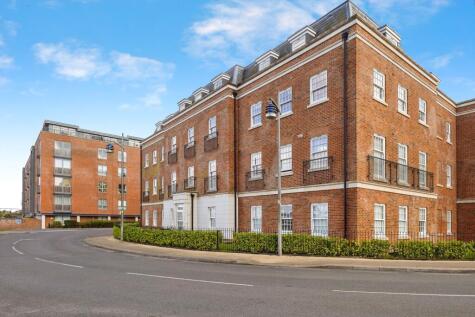 Weevil Lane, Gosport, PO12