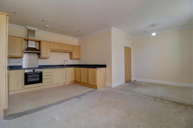 Open Plan