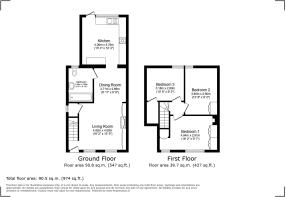 19 Dawson Road Floor Plan