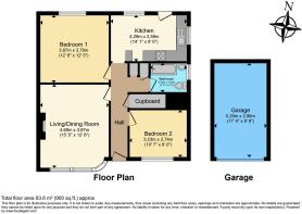 Floorplan 2