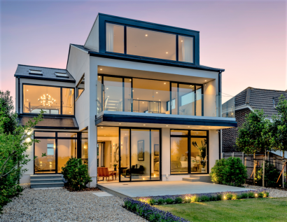 The Beach House, Sea Front, Hayling Island, PO11