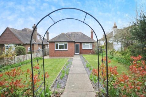 Court Road, Orpington, BR6