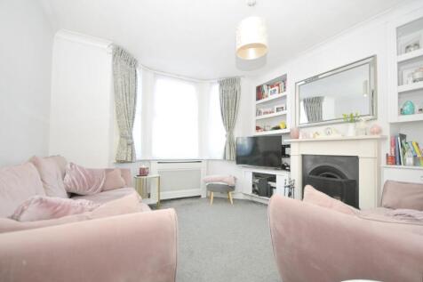 Canon Road, Bromley, BR1