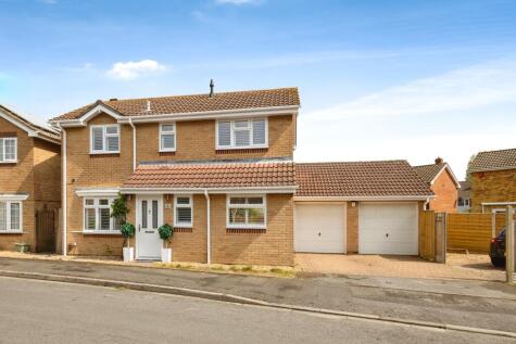 Briarwood Close, Fareham, PO16