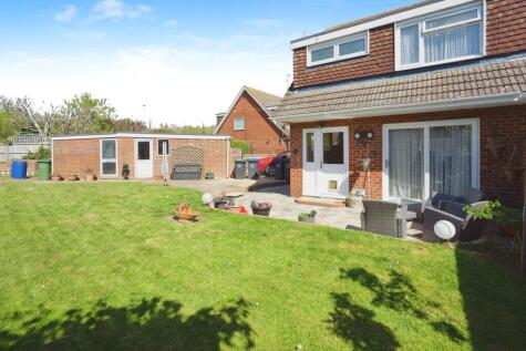 Lavant Close, Goring, BN12