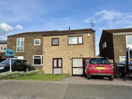 St. Davids Road, Alhallows,  Rochester, ME3