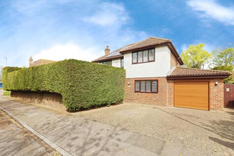 Bridleway Gardens, Broadstairs, CT10