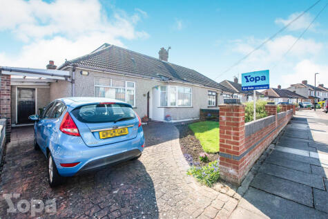 Dunwich Road, Bexleyheath, DA7