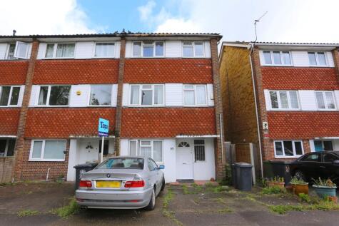 Burnt Ash Road, London, SE12