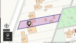 Plot plan