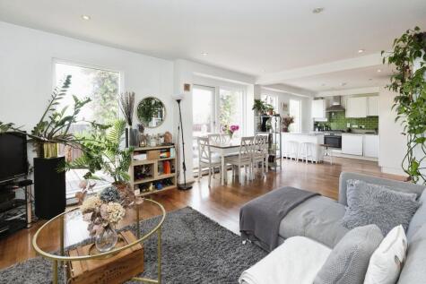 Hackney Road, London, E2