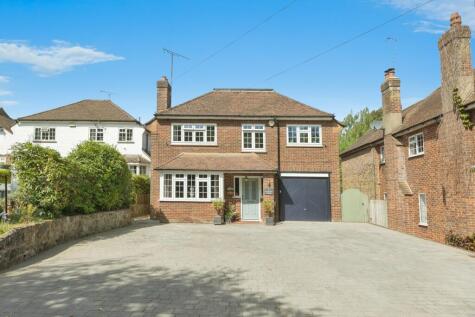 Cold Arbor Road, Sevenoaks, TN13