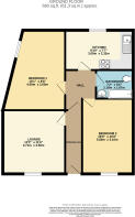 Flat 3 FP