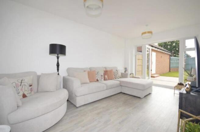 Living room 2