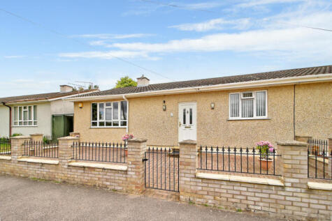 St. Andrews Road, Basingstoke, RG22