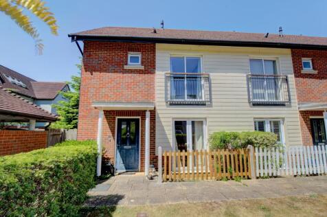 Jeremiah Court, Redhill, RH1