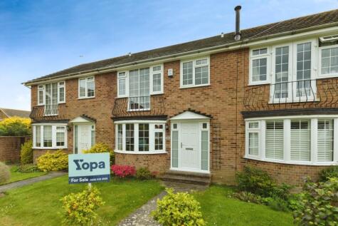 College Road, Bexhill-on-sea, TN40