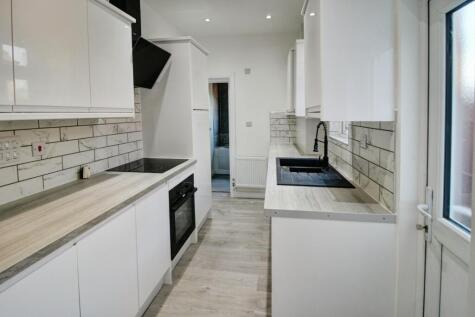 Nelson Avenue, Tonbridge, TN9