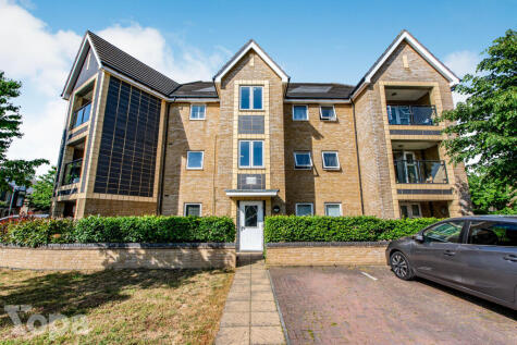 Chapel Drive, Dartford, DA2