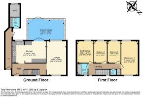 Floorplan HAWK